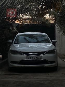 كرايسلر 200